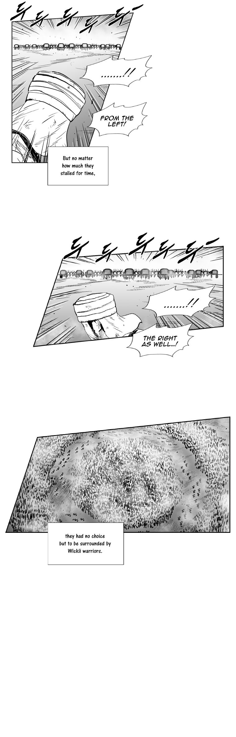 Red Storm Chapter 279 page 15