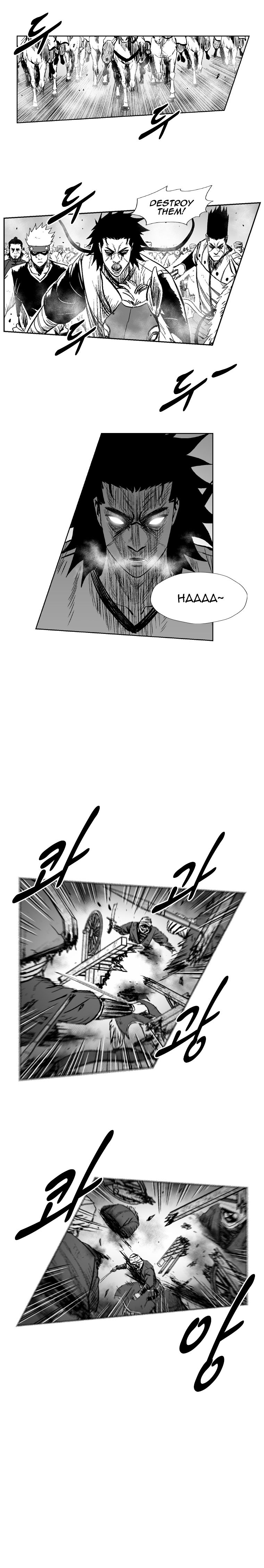 Red Storm Chapter 279 page 16