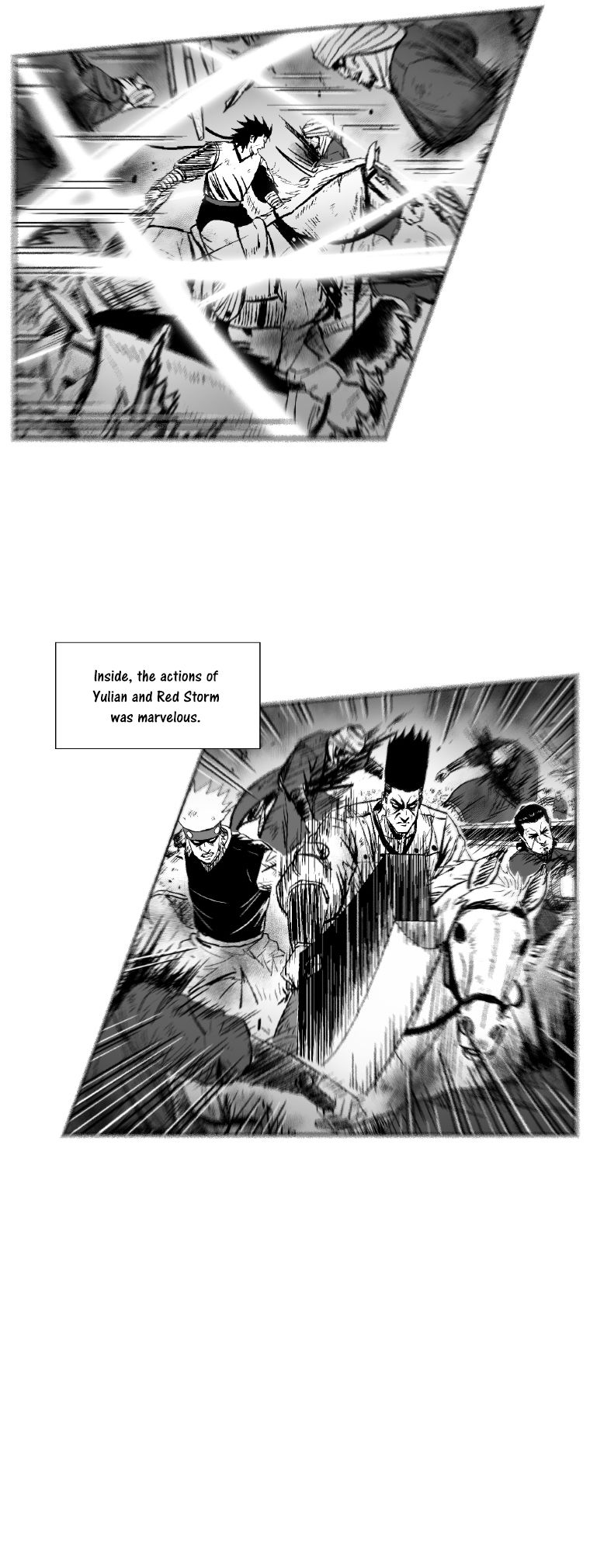 Red Storm Chapter 279 page 17