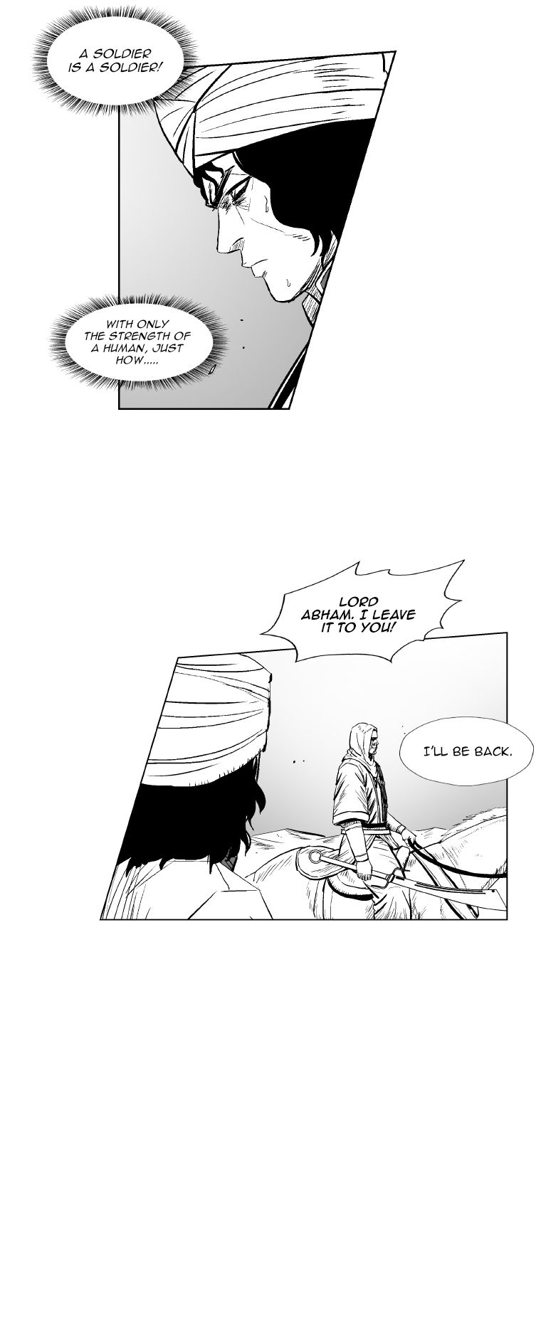 Red Storm Chapter 279 page 19