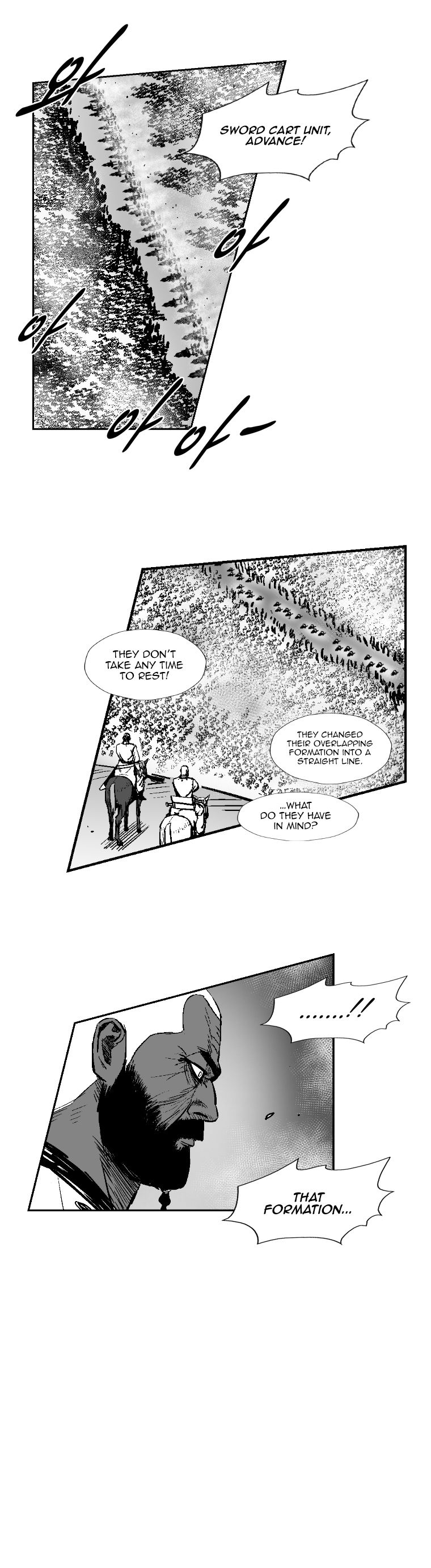 Red Storm Chapter 279 page 21