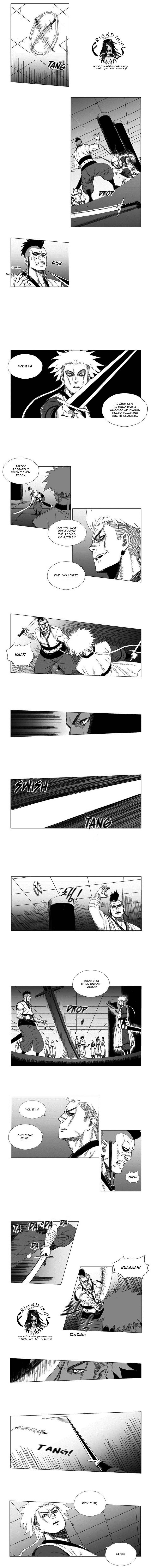 Red Storm Chapter 28 page 4