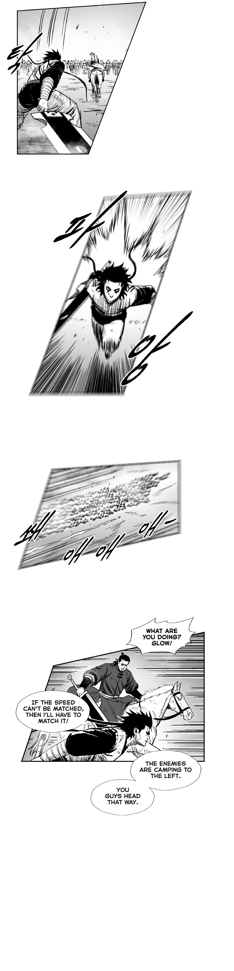 Red Storm Chapter 280 page 8