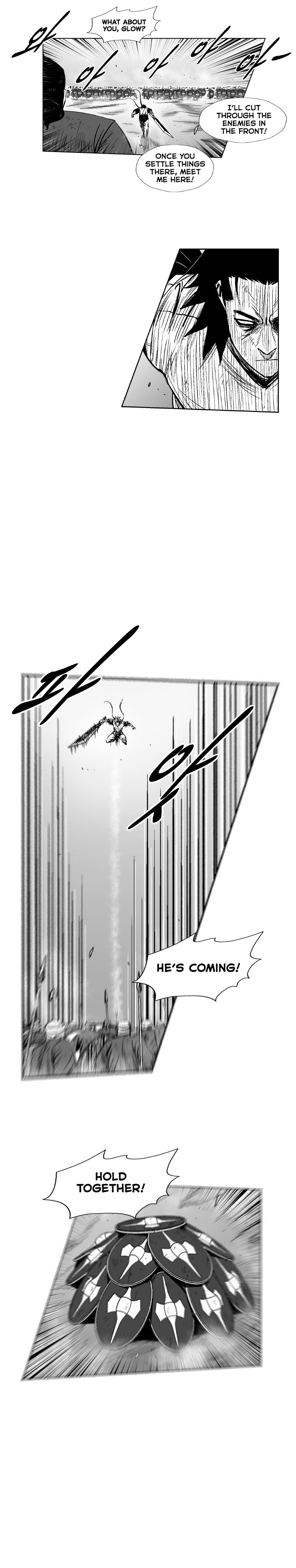 Red Storm Chapter 280 page 9