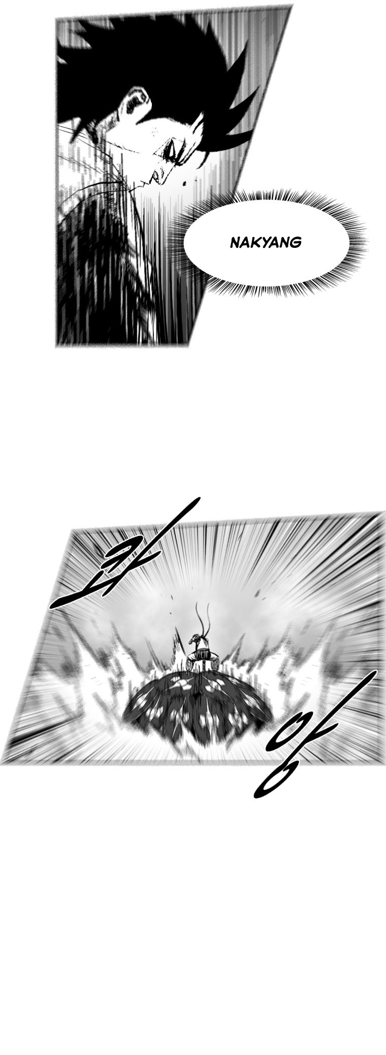 Red Storm Chapter 280 page 10