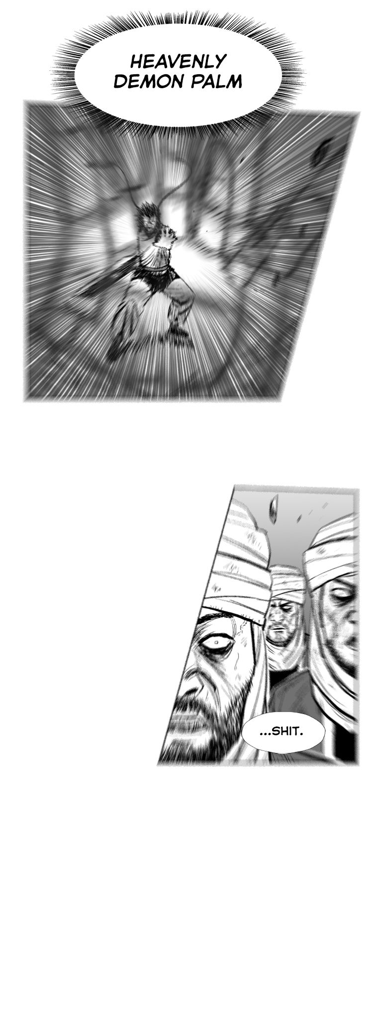 Red Storm Chapter 280 page 16