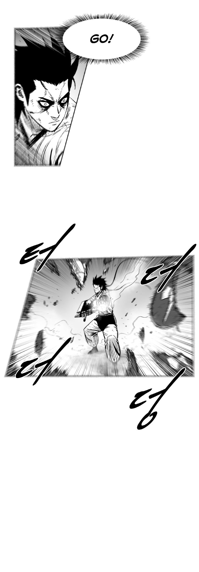 Red Storm Chapter 280 page 20