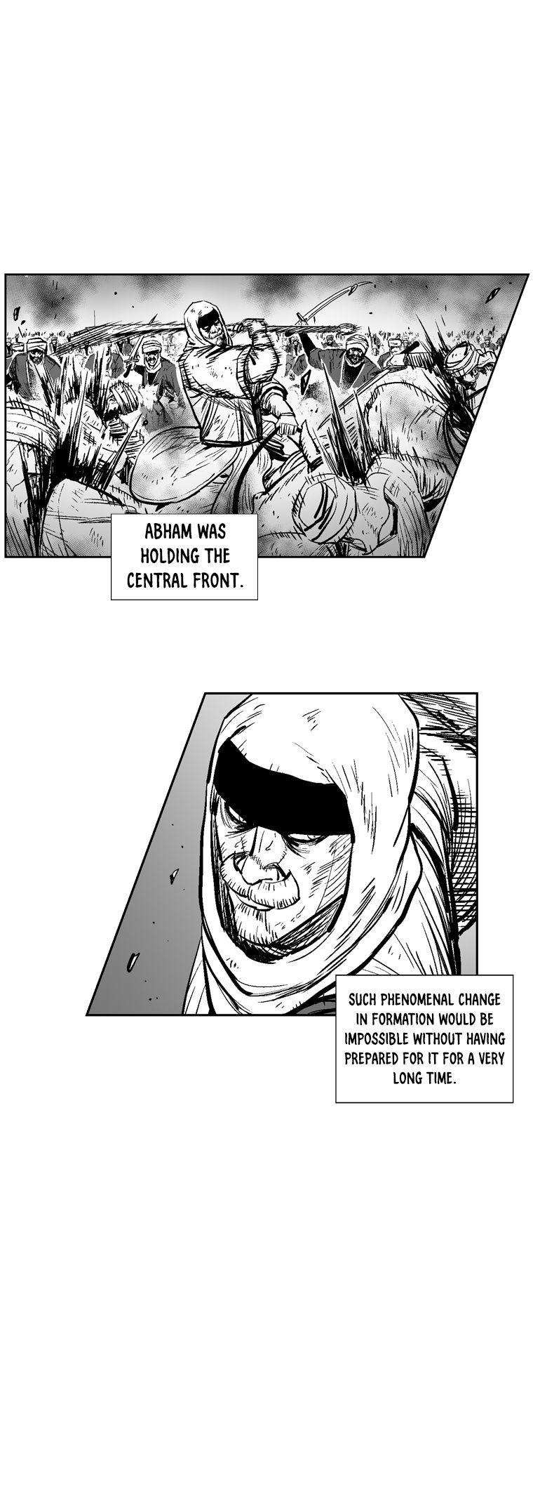 Red Storm Chapter 281 page 3