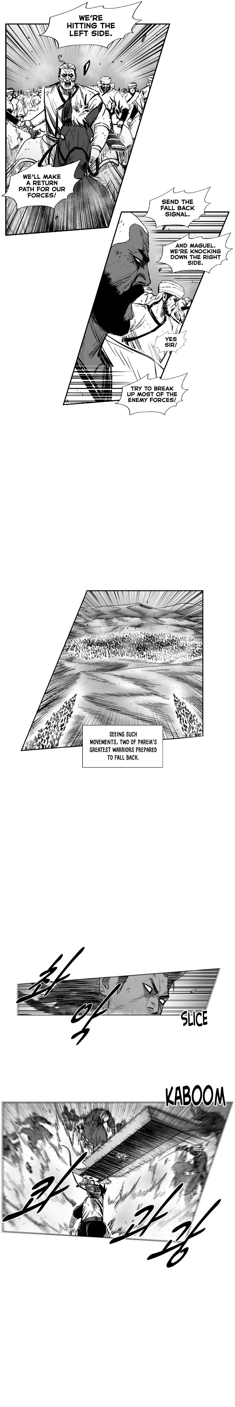 Red Storm Chapter 281 page 4