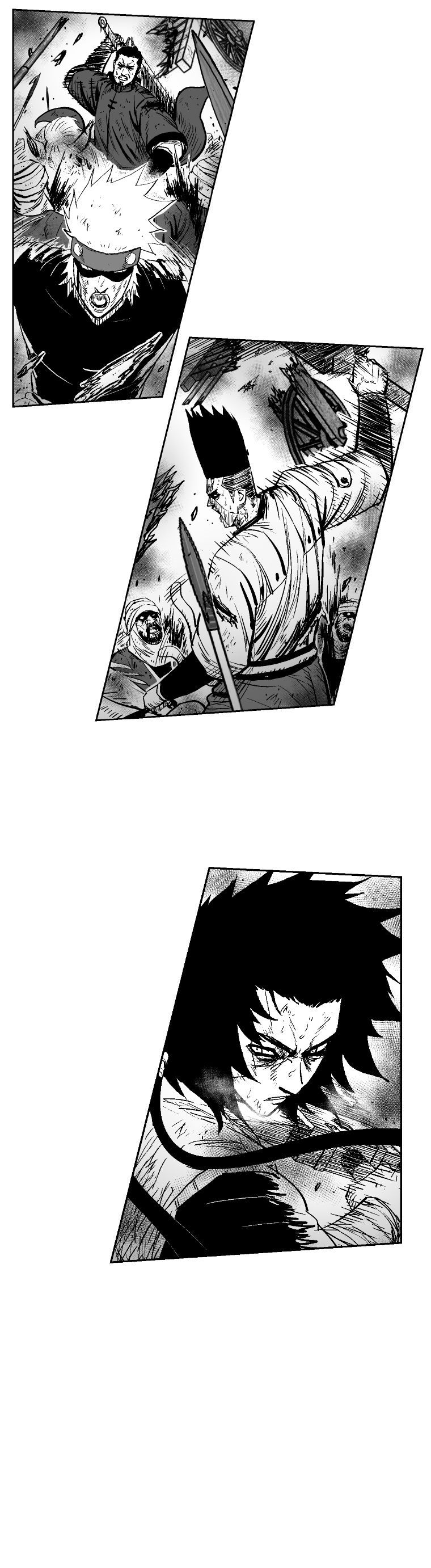 Red Storm Chapter 281 page 7
