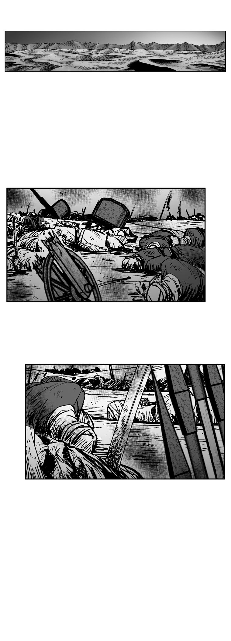 Red Storm Chapter 281 page 9
