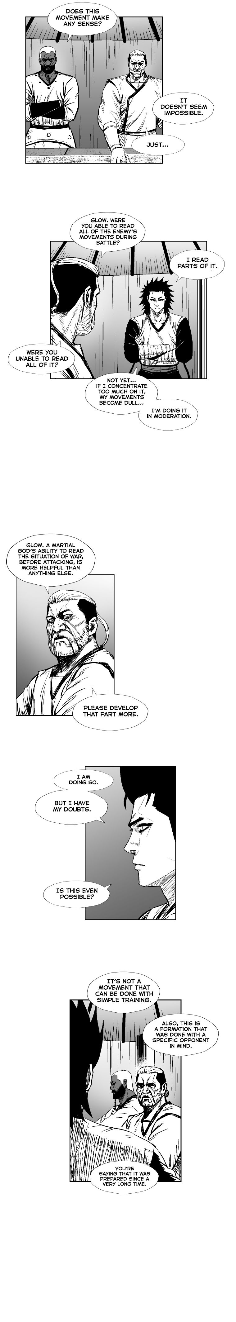 Red Storm Chapter 281 page 12