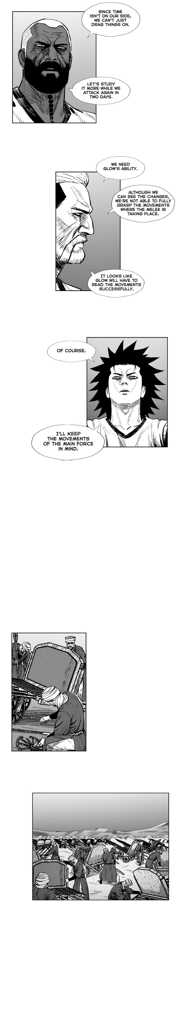 Red Storm Chapter 281 page 13