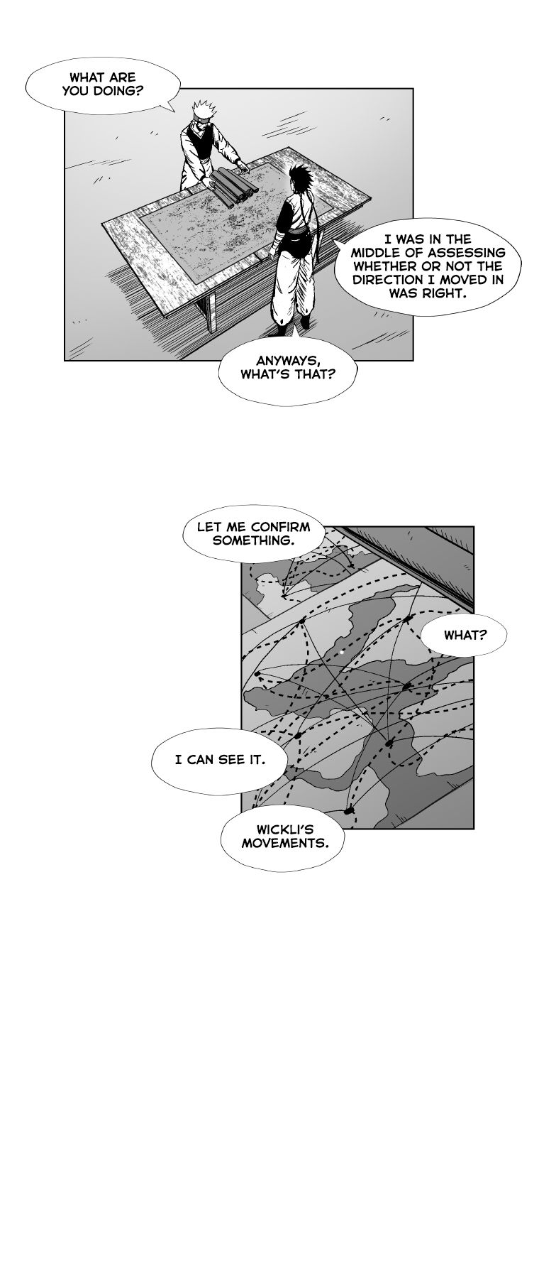 Red Storm Chapter 282 page 4