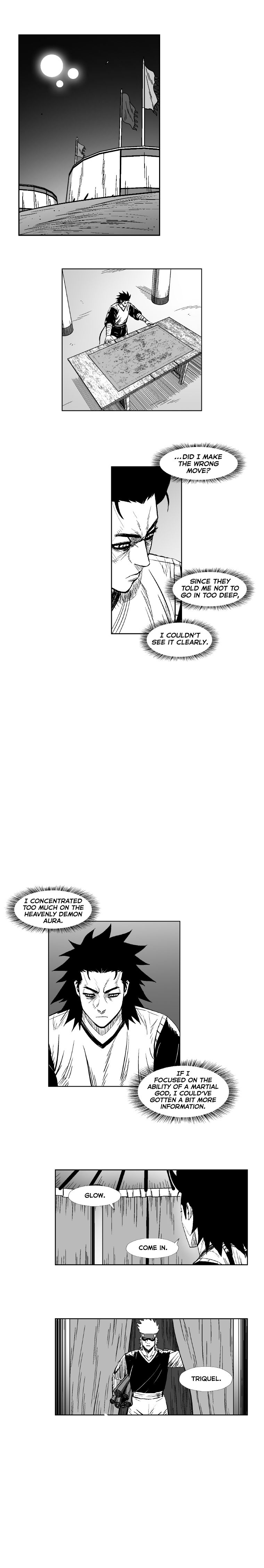 Red Storm Chapter 282 page 3