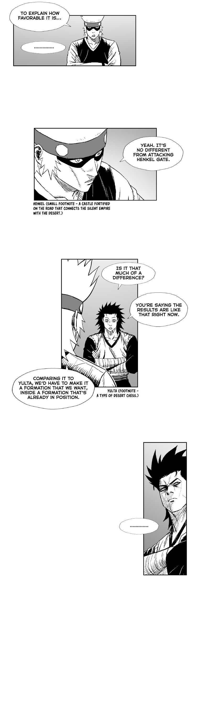 Red Storm Chapter 282 page 6