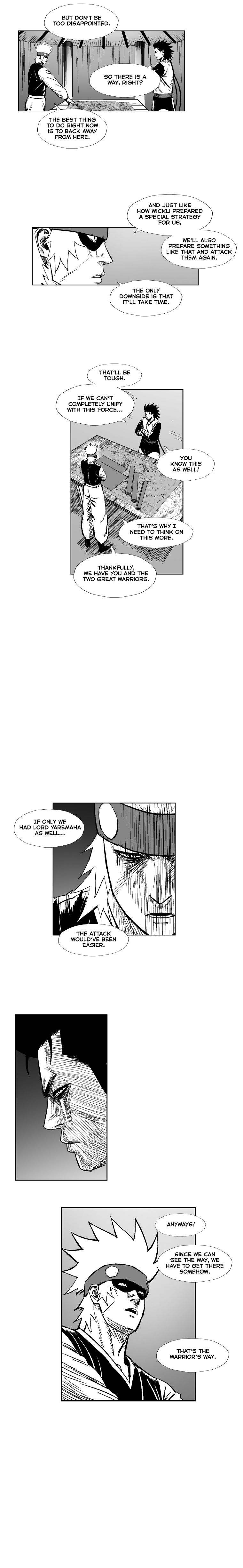 Red Storm Chapter 282 page 7