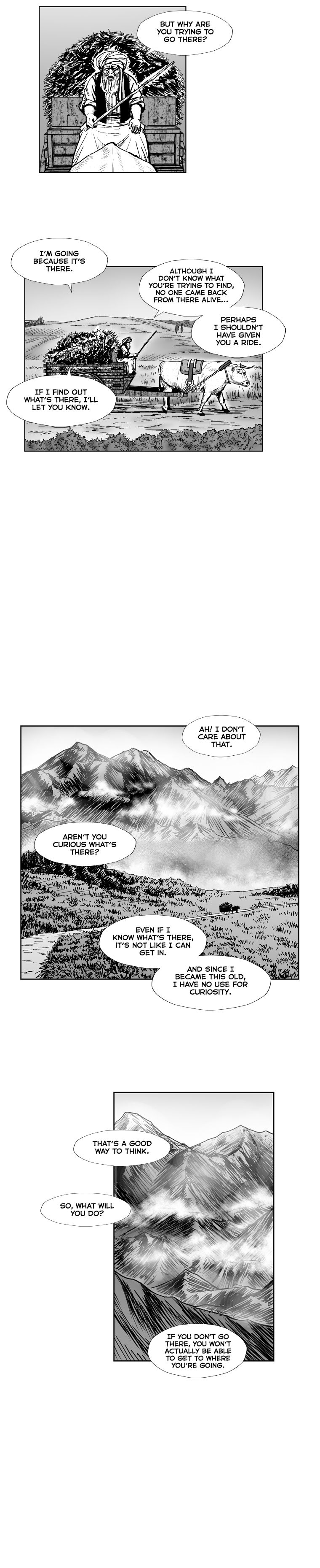 Red Storm Chapter 282 page 9