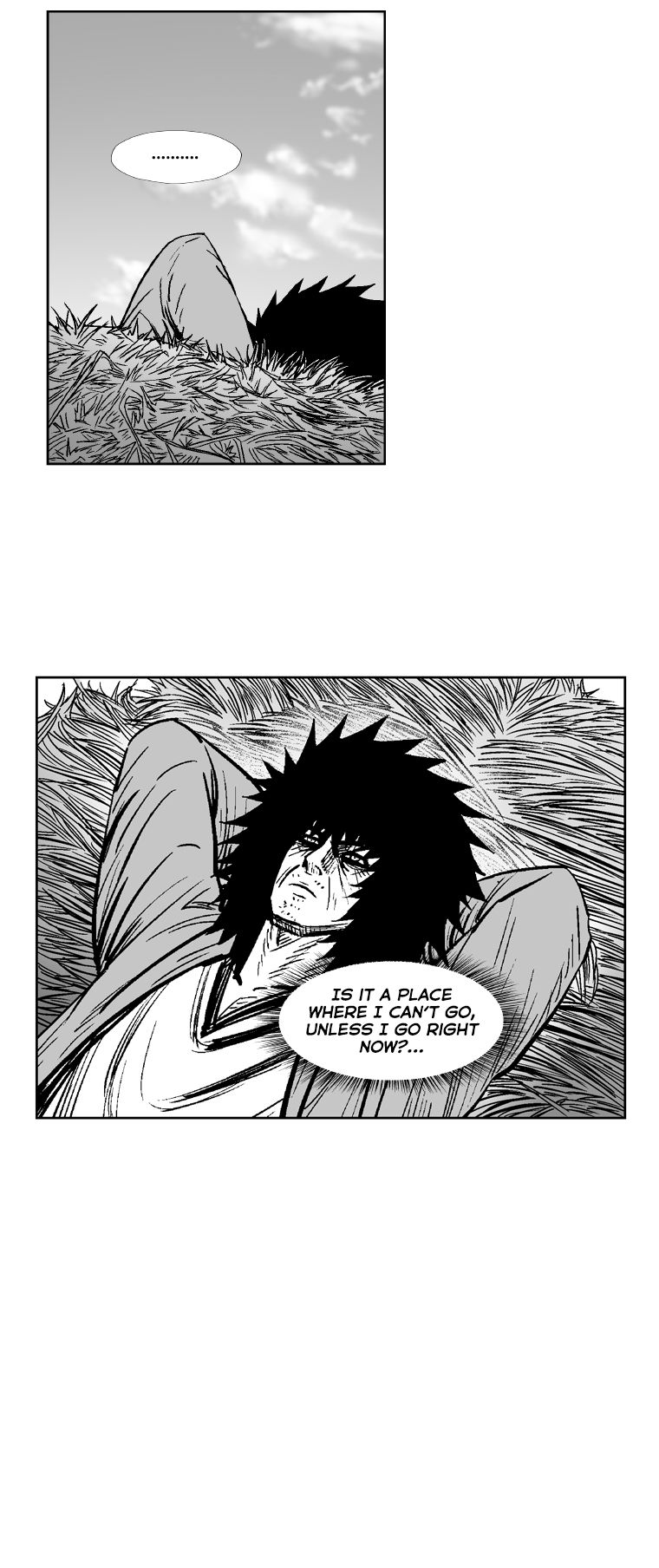 Red Storm Chapter 282 page 10