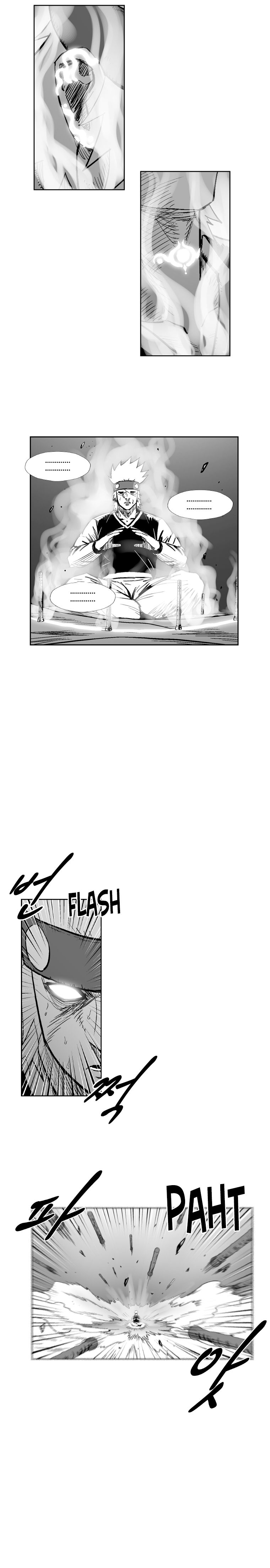 Red Storm Chapter 282 page 13
