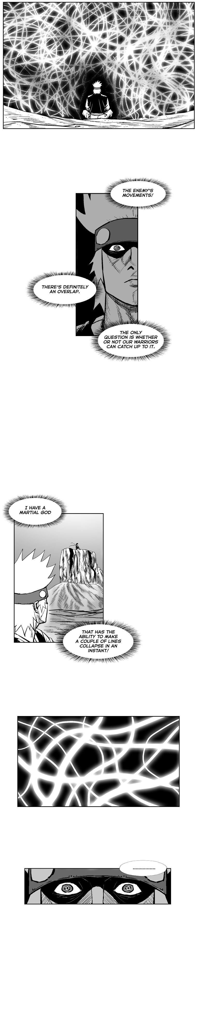 Red Storm Chapter 282 page 15