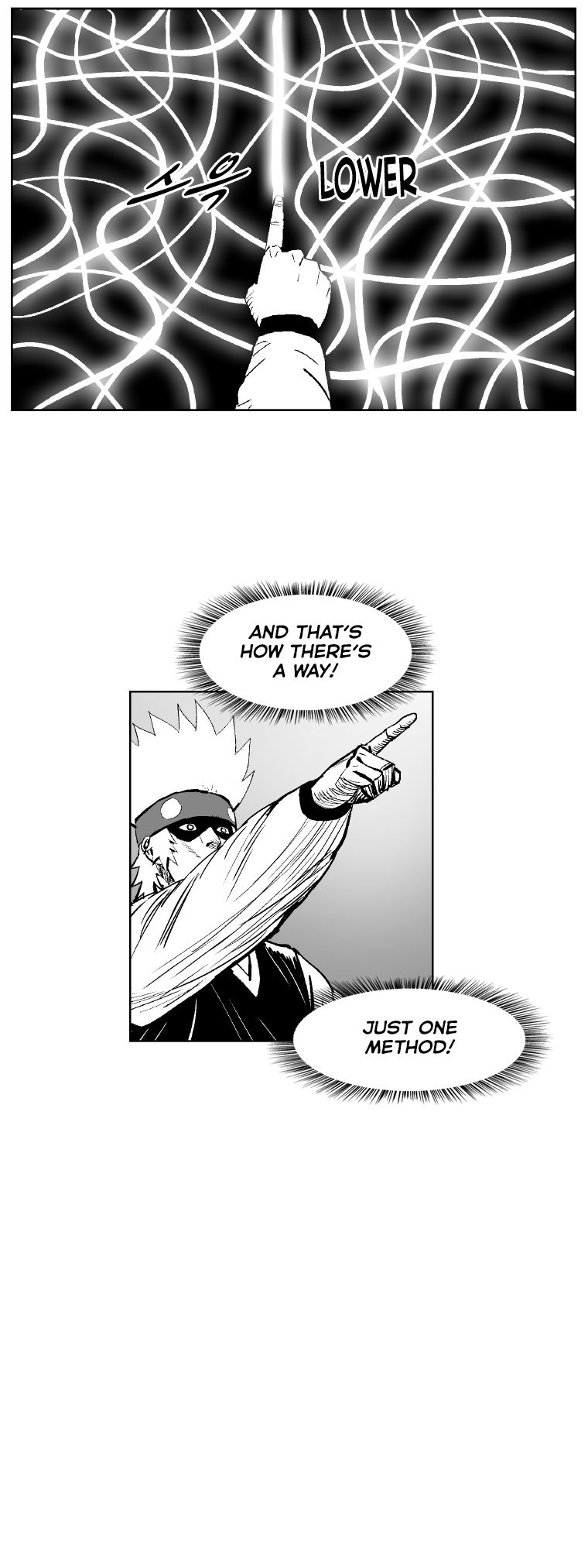 Red Storm Chapter 282 page 16