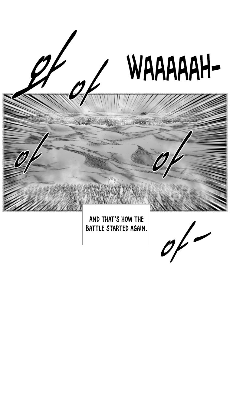 Red Storm Chapter 282 page 20