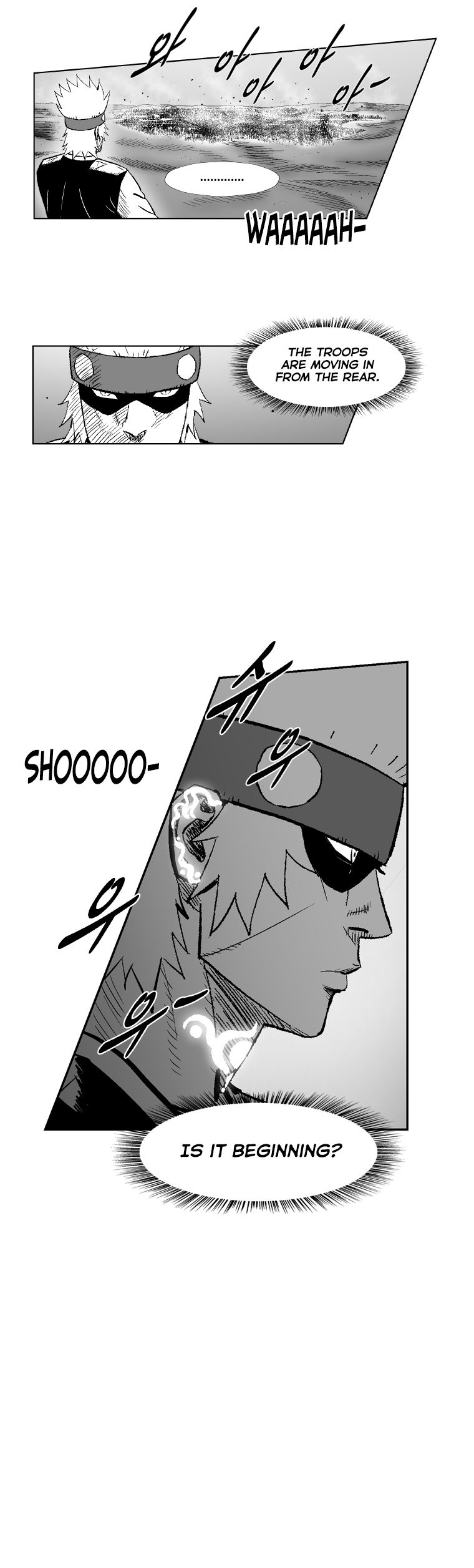 Red Storm Chapter 282 page 24