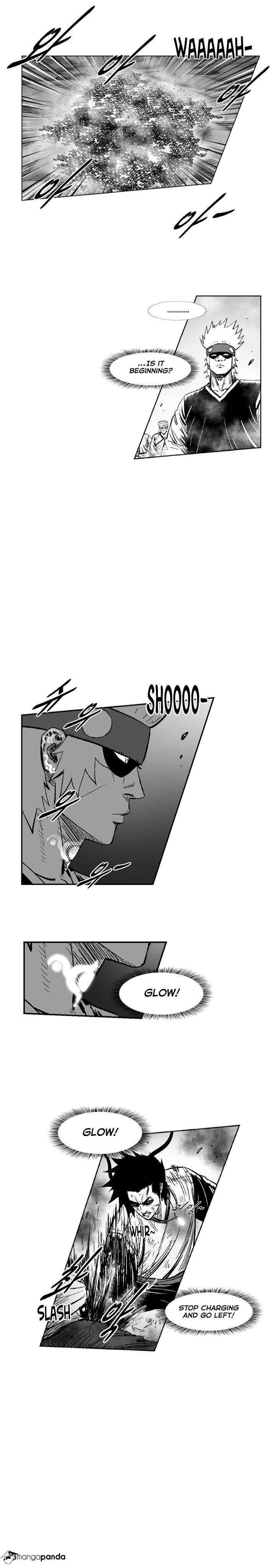 Red Storm Chapter 283 page 3