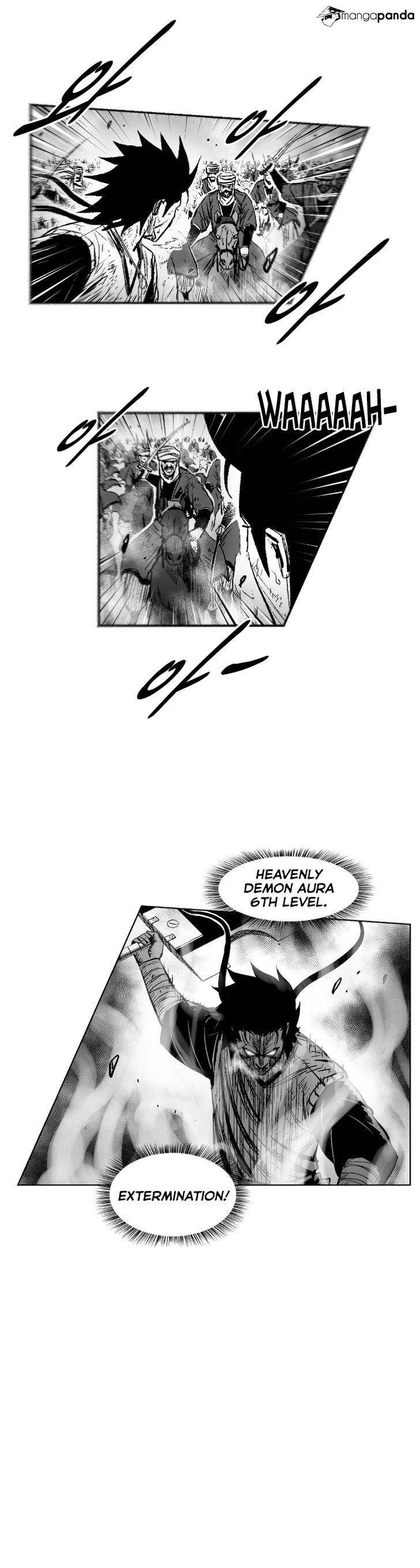 Red Storm Chapter 283 page 6