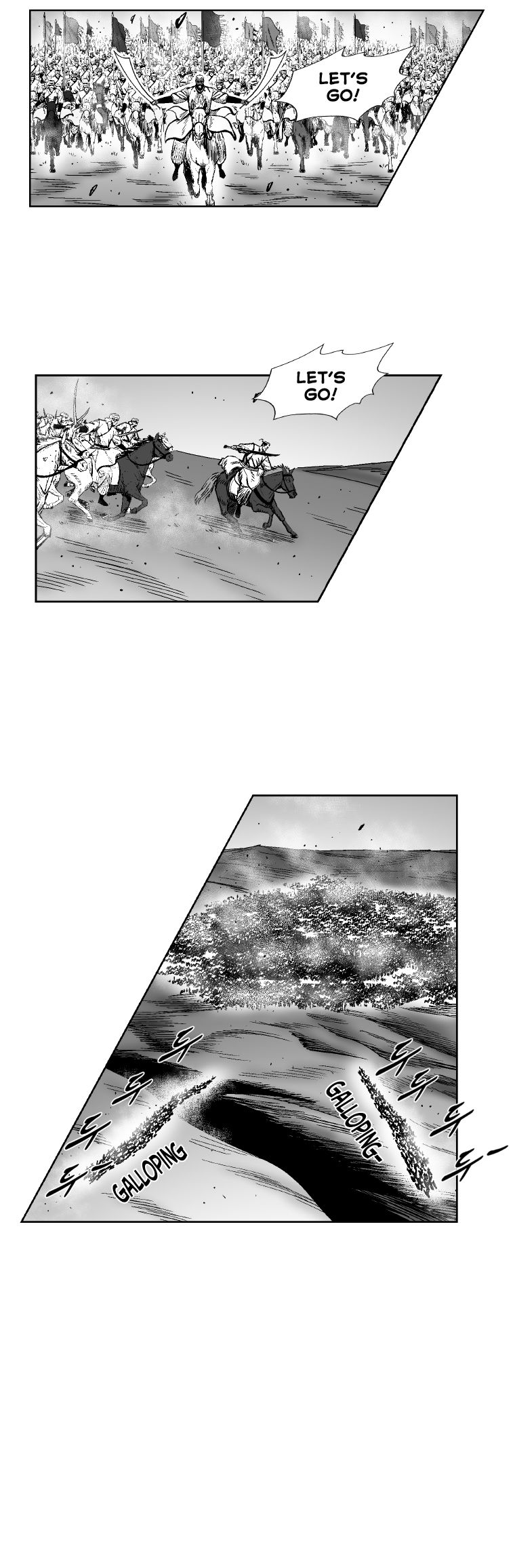 Red Storm Chapter 284 page 4