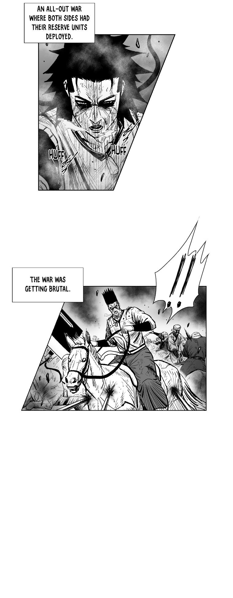Red Storm Chapter 284 page 8