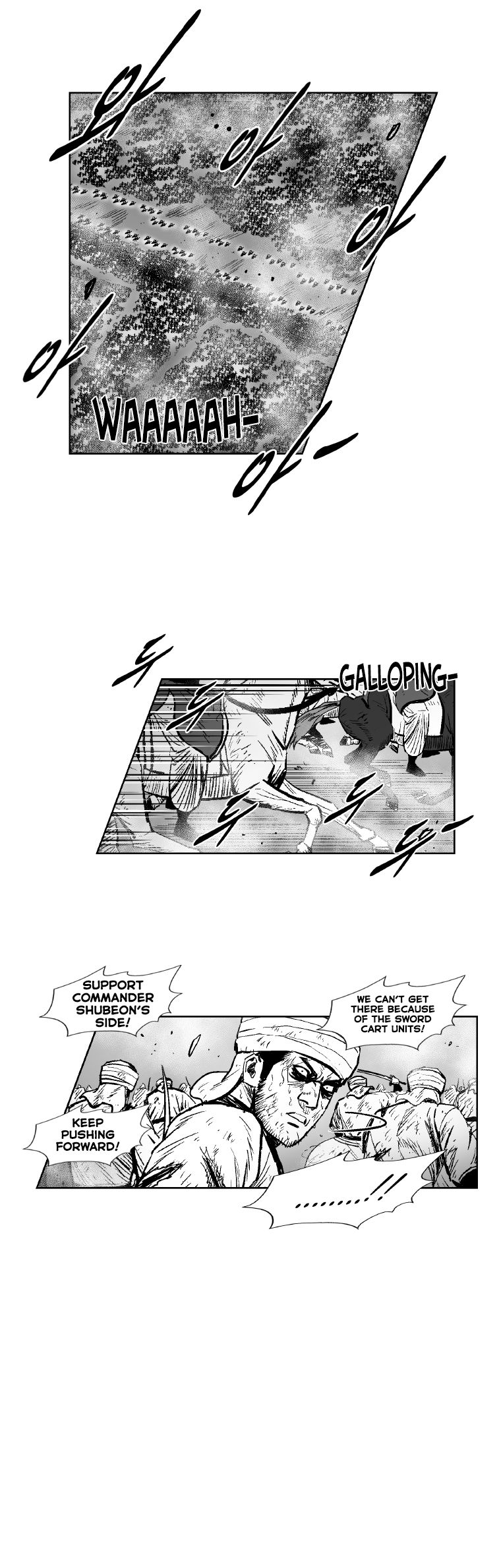 Red Storm Chapter 284 page 10