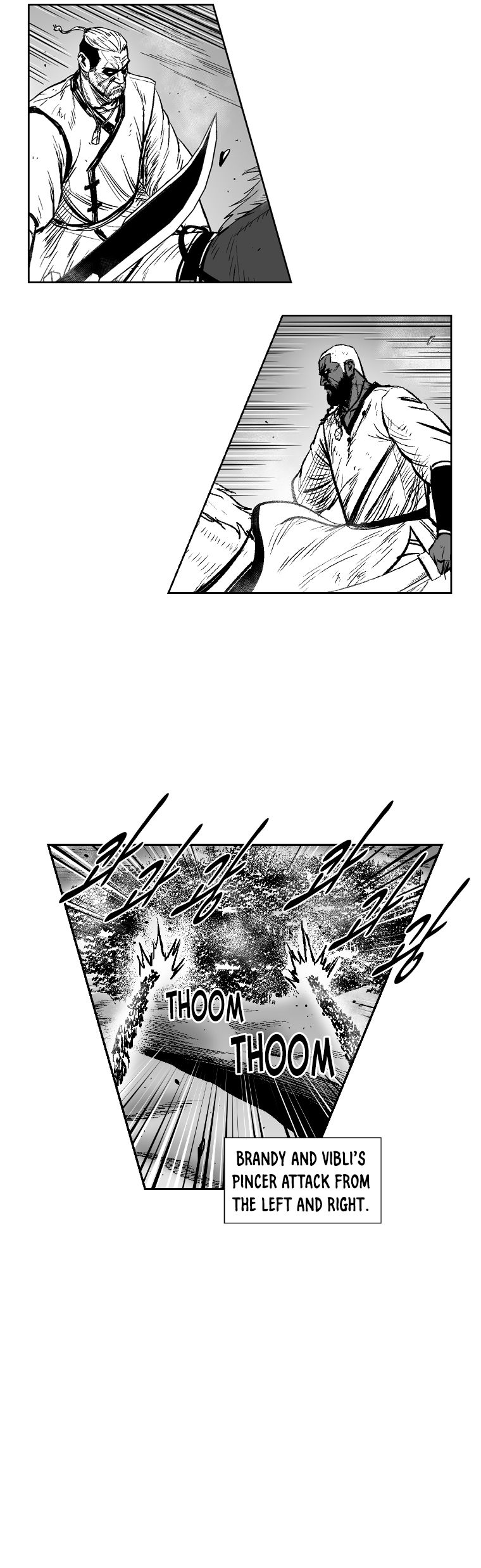 Red Storm Chapter 284 page 12