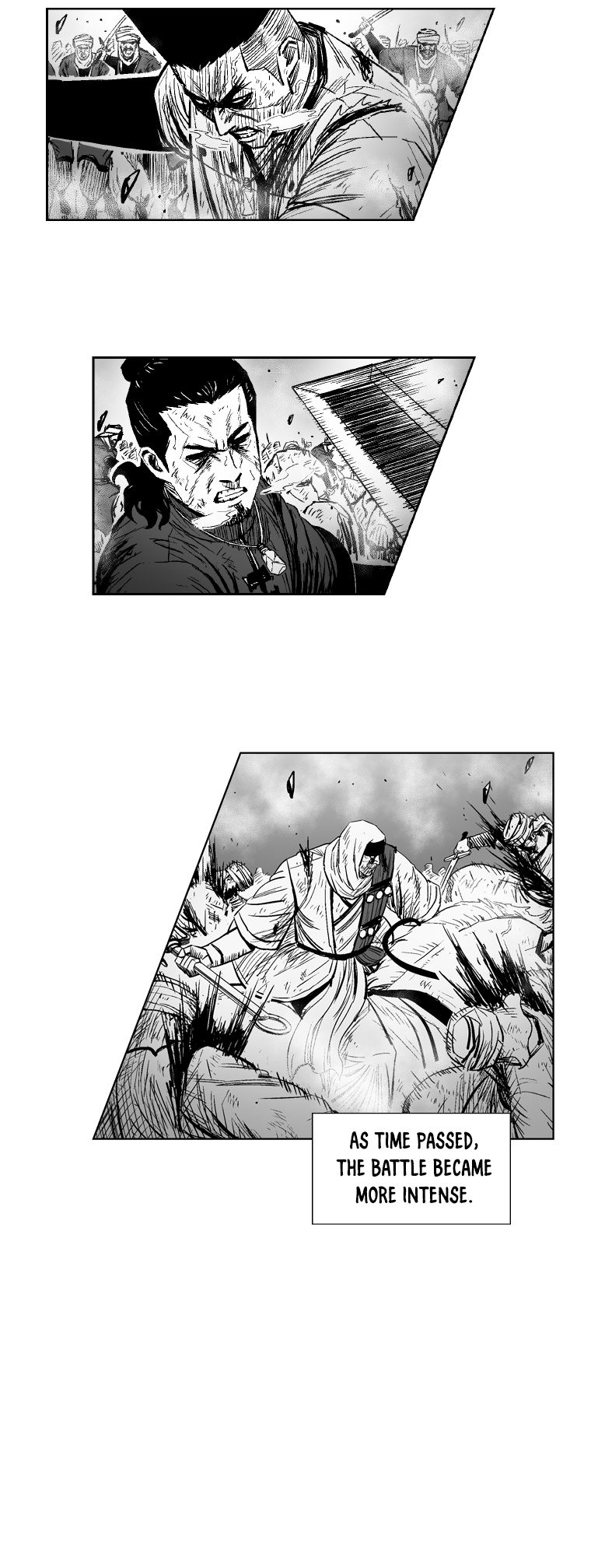 Red Storm Chapter 284 page 14