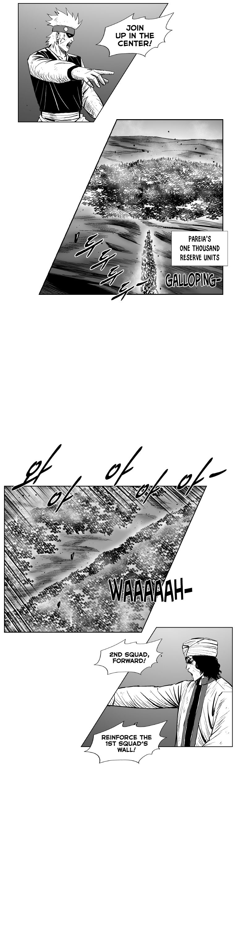 Red Storm Chapter 284 page 15