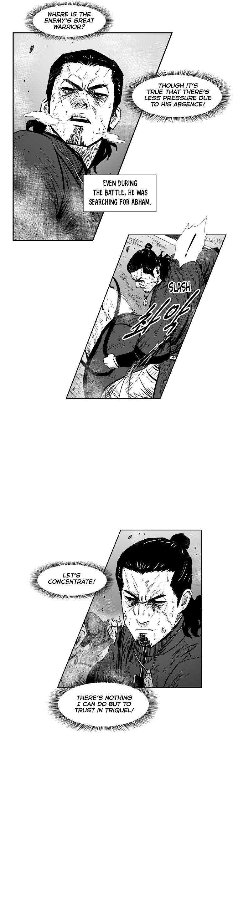 Red Storm Chapter 284 page 22