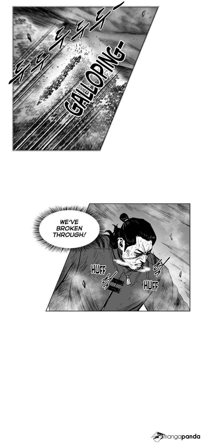Red Storm Chapter 285 page 7