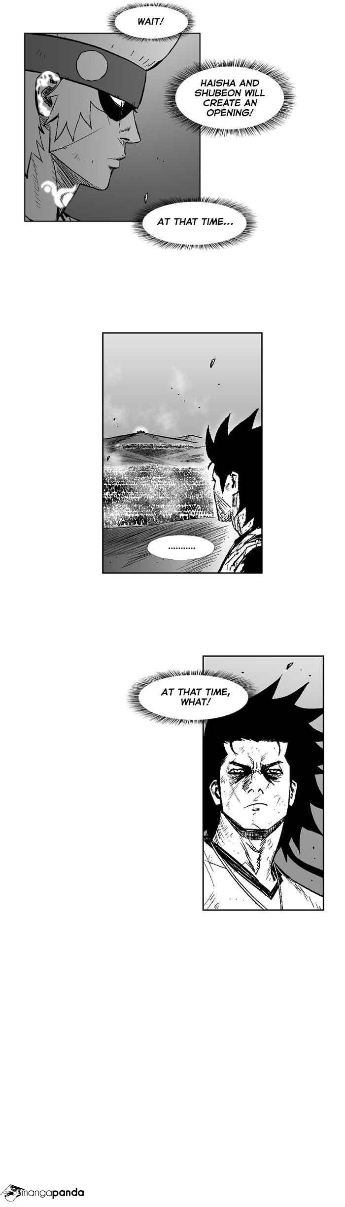 Red Storm Chapter 285 page 9