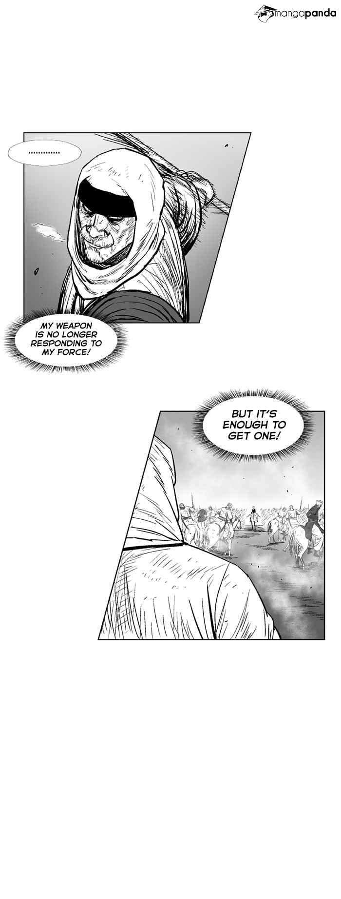 Red Storm Chapter 285 page 19