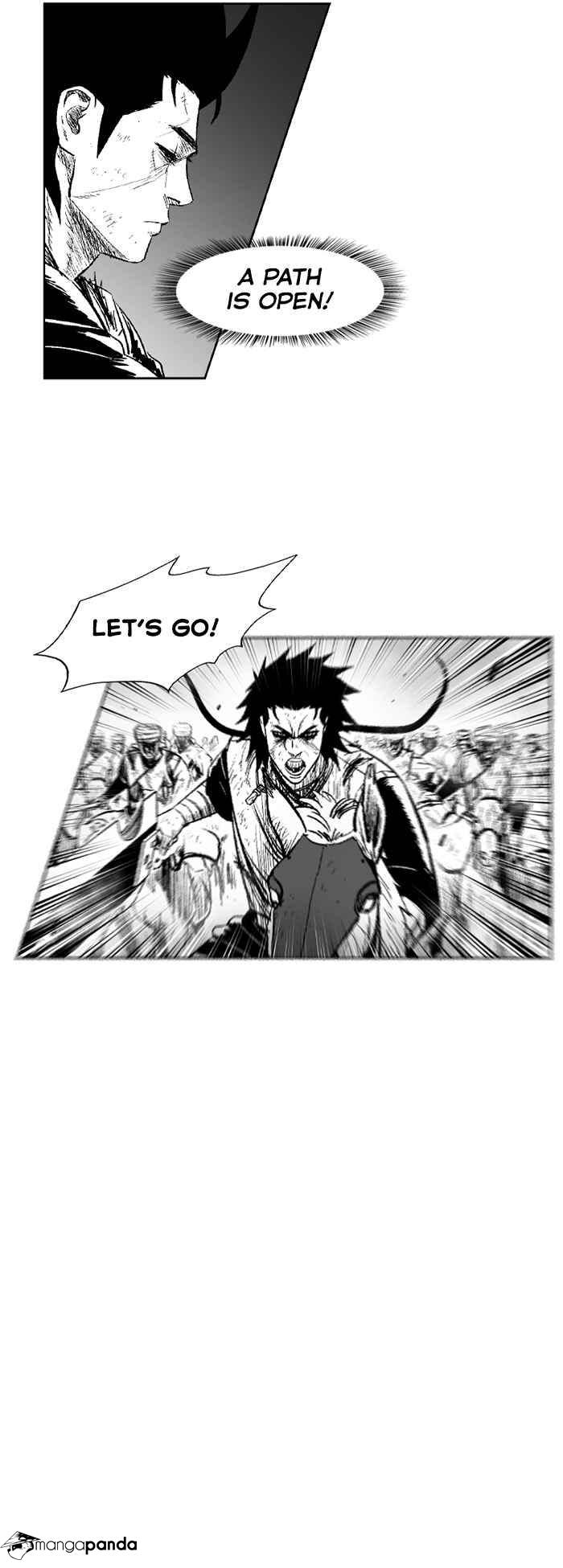 Red Storm Chapter 285 page 23