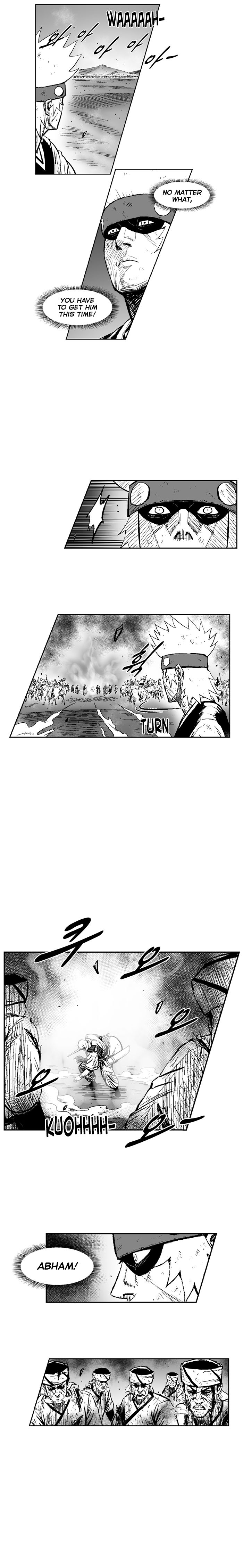 Red Storm Chapter 286 page 4