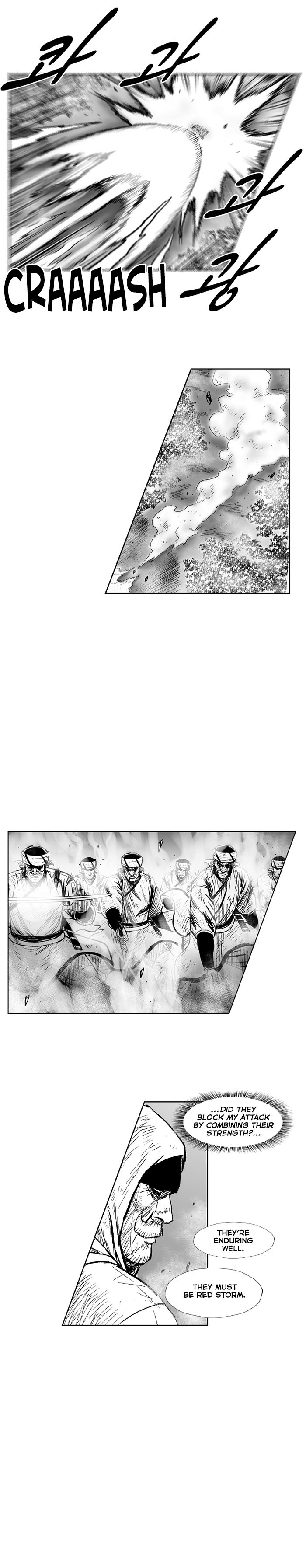 Red Storm Chapter 286 page 7