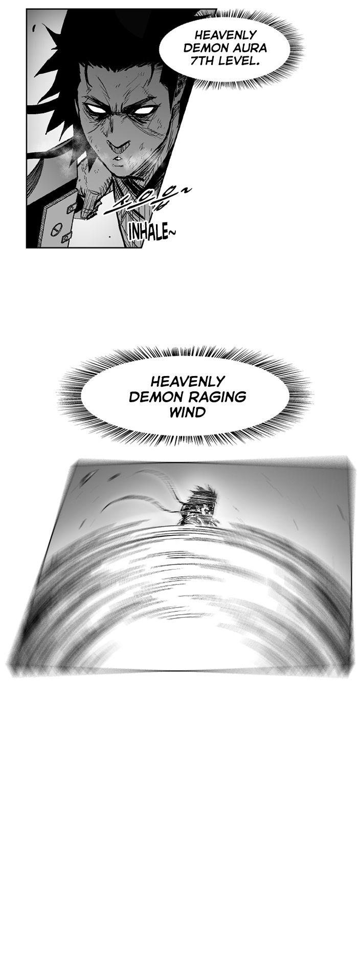 Red Storm Chapter 286 page 11