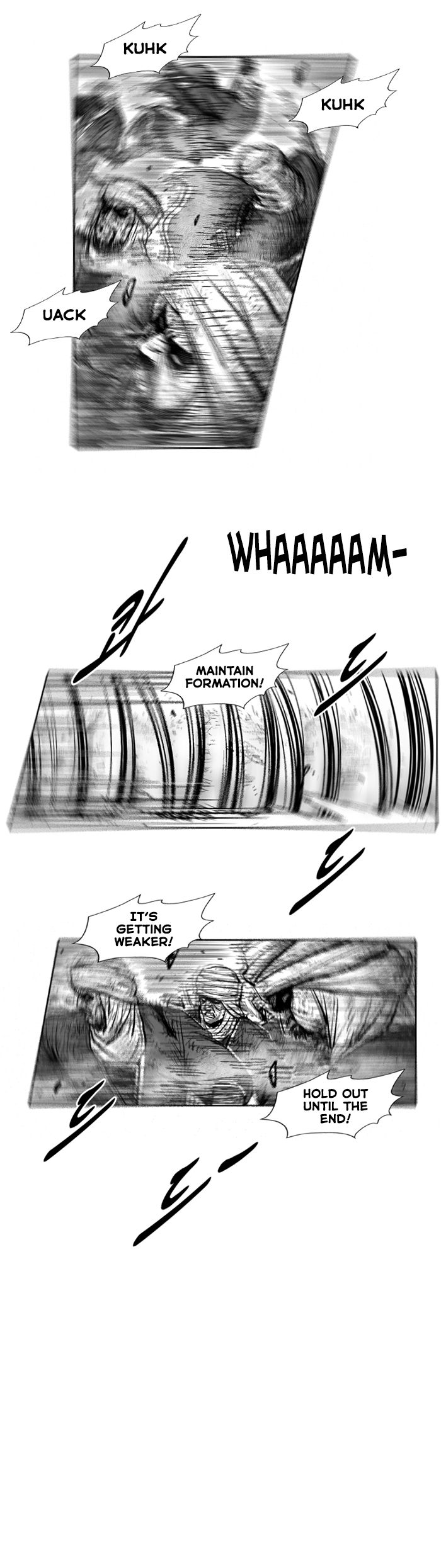 Red Storm Chapter 286 page 13