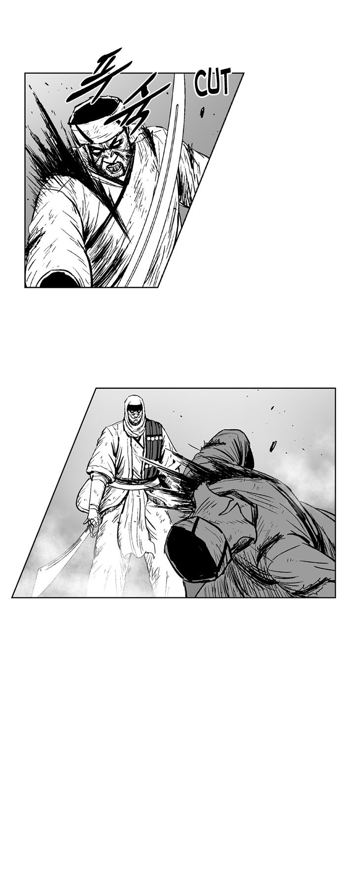 Red Storm Chapter 286 page 15