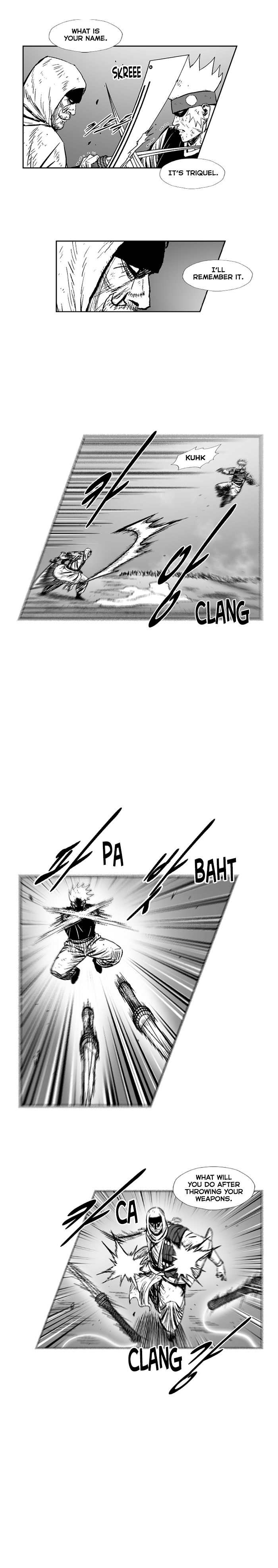 Red Storm Chapter 286 page 18