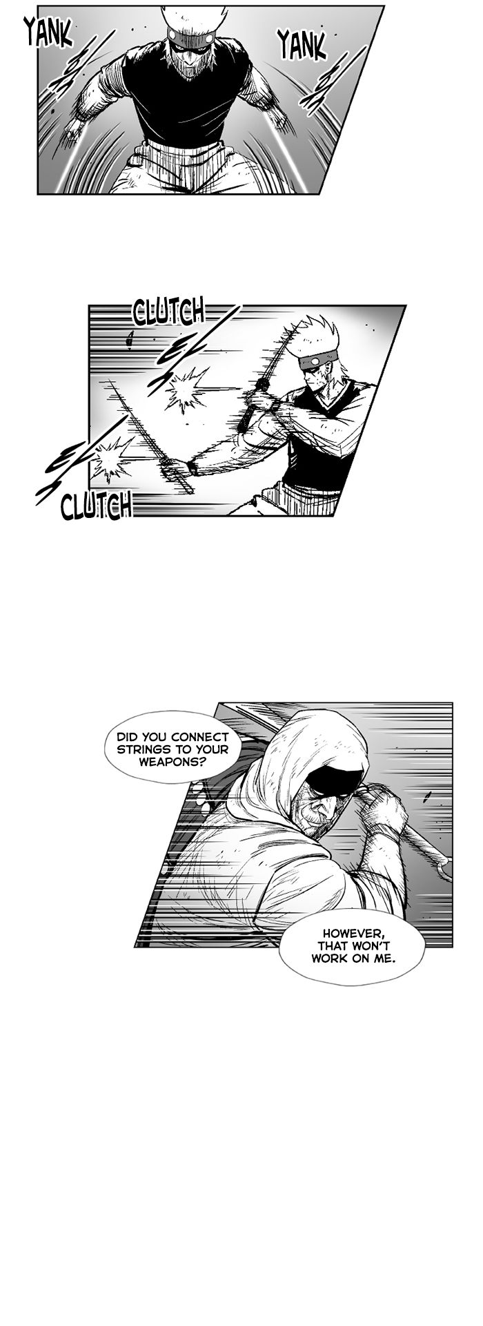 Red Storm Chapter 286 page 19