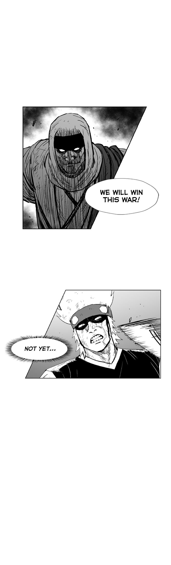 Red Storm Chapter 286 page 21