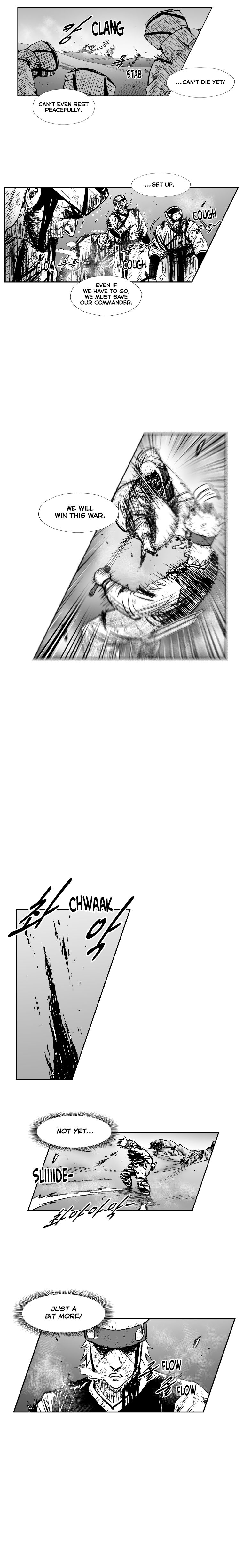 Red Storm Chapter 287 page 3